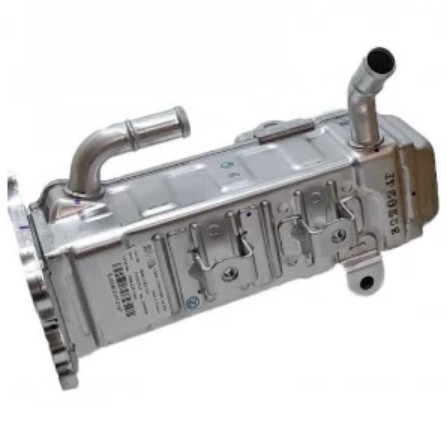 256810E010 Toyota Exhaust Gas Recirculation (EGR) Radiator