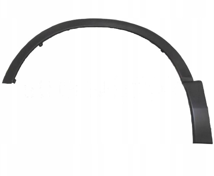 74165TLAA02 Honda Wing extension front left