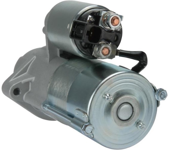 Hyundai/Kia 36100 2F300 Starter 361002F300 361002F300 Hyundai/Kia Starter