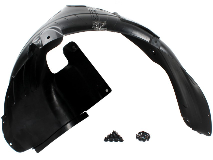 86811G5000 Hyundai/Kia Front fender liner
