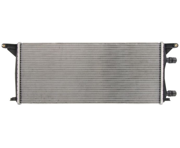 Car radiator Mercedes GL-Class: CR2111000S Mahle/Behr Engine cooling radiator