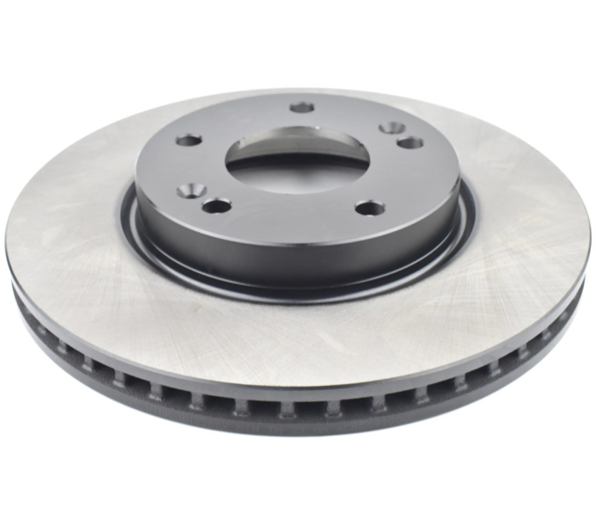 51712AA000 Hyundai/Kia Front brake disc