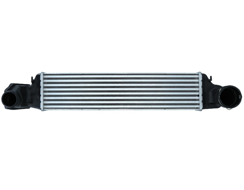 7750091 Kamoka Intercooler, charger