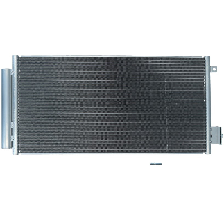 Kamoka 7800077 AC Condenser 7800077 7800077 Kamoka AC Condenser