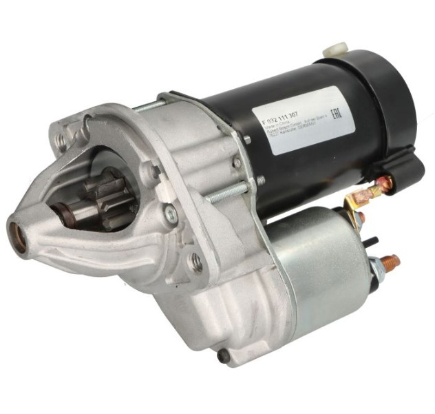 Engine starter motor Hyundai Trajet: F032111307 Cargo Starter