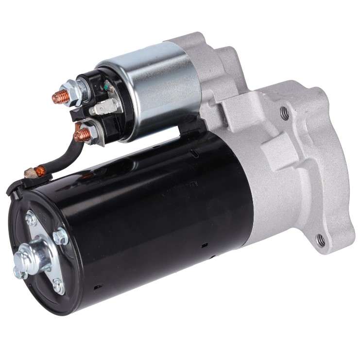 Engine starter Suzuki Samurai: F032111070 Cargo Starter