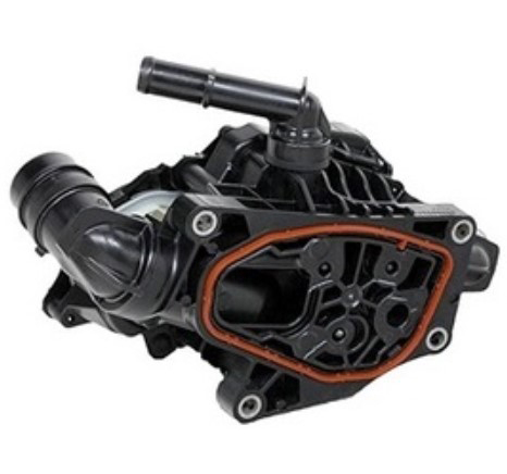 256002J110 Hyundai/Kia Thermostat in housing