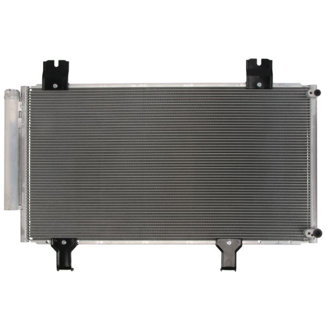 Air conditioner condenser Honda Accord: CD080417M Koyorad AC Condenser