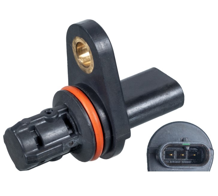CAS00123 Wagner Camshaft position sensor