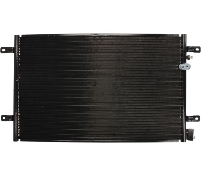 Aircon condenser Seat Exeo: 4F0260403P VAG AC Condenser