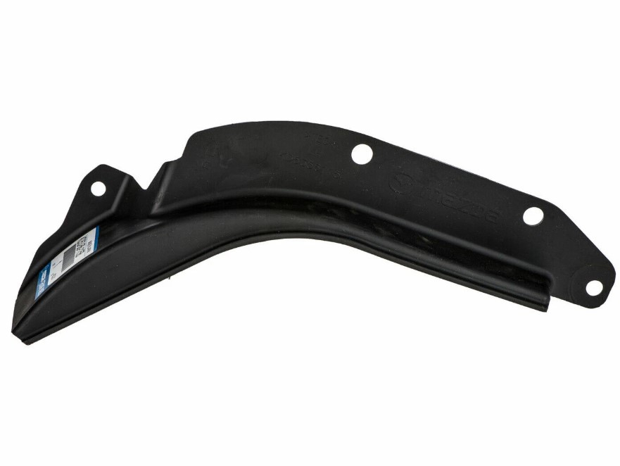 KD5356115B Mazda Front mudguard