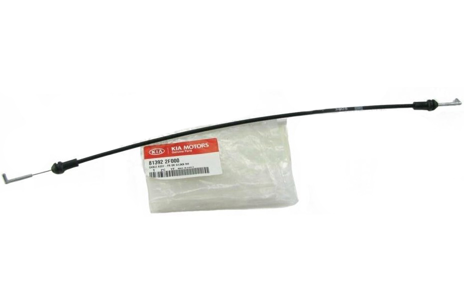 813922F000 Hyundai/Kia Door lock cable