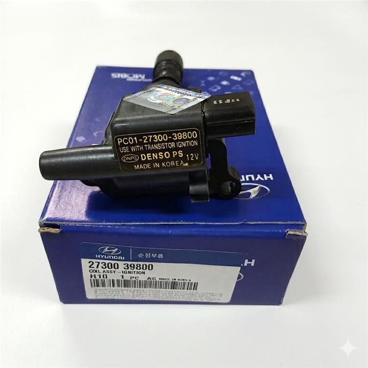 Buy Hyundai/Kia 27300-39800 at a low price in United Arab Emirates!