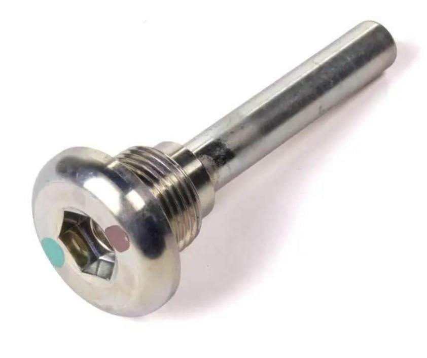Sump plug Volvo C70: 93191051 General Motors Automatic Transmission oil drain plug
