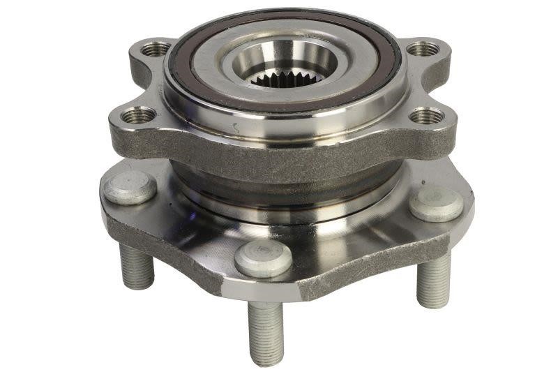 713633200 FAG Wheel hub front