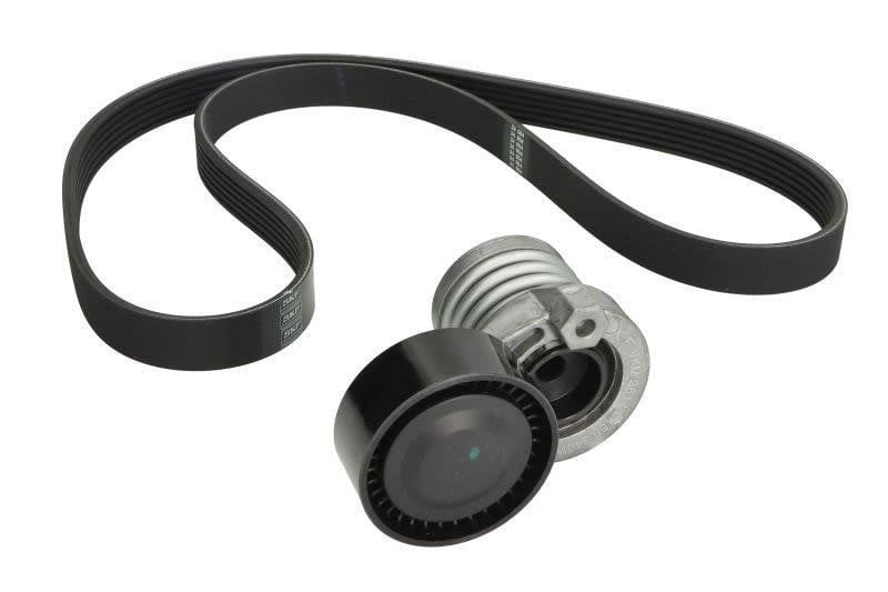 VKMA36153 SKF V-Ribbed Belt Set