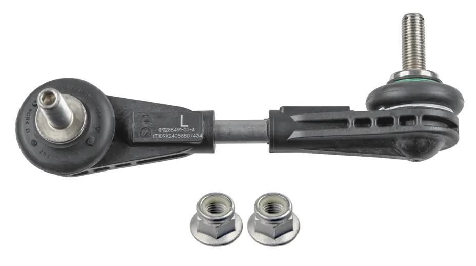 Drop links Tesla: 4488701 Lemforder Rod/Strut, stabiliser