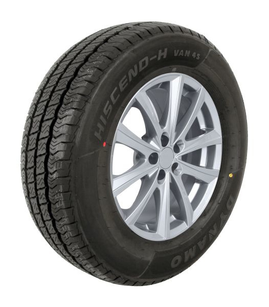 1533220014816 Dynamo Commercial All Season Tyre Dynamo Hiscend-H VAN4S 195/60 R16C 99/97H