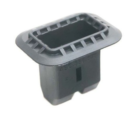 Body panels Mini Cooper: 4B088637301C VAG Hook, rear seat cushion lock