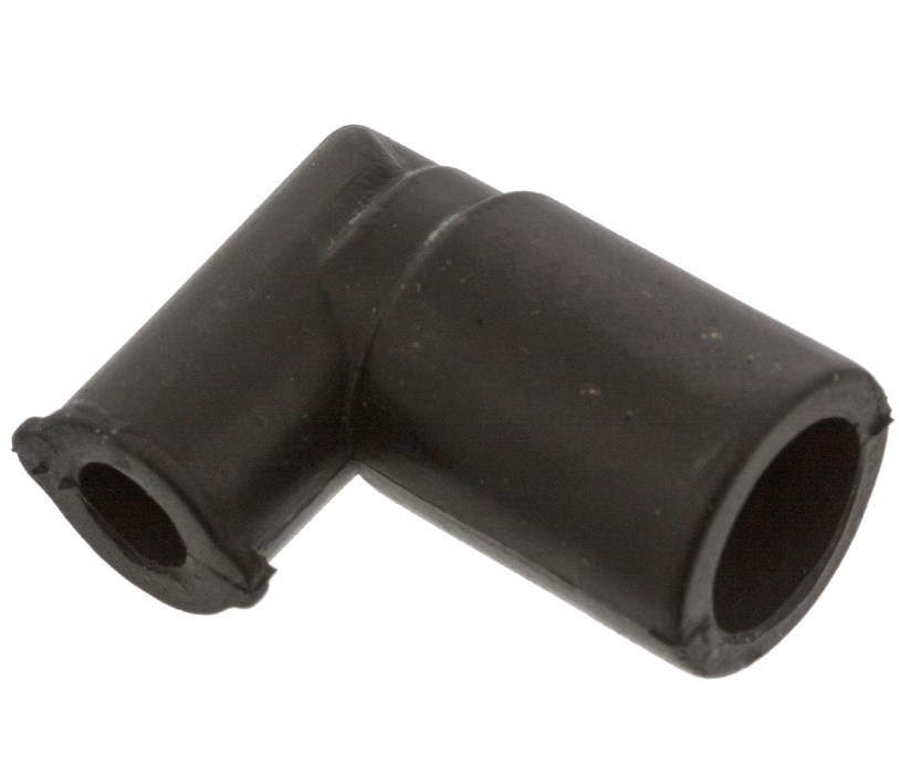0210062 Trucktec Breather Hose for crankcase