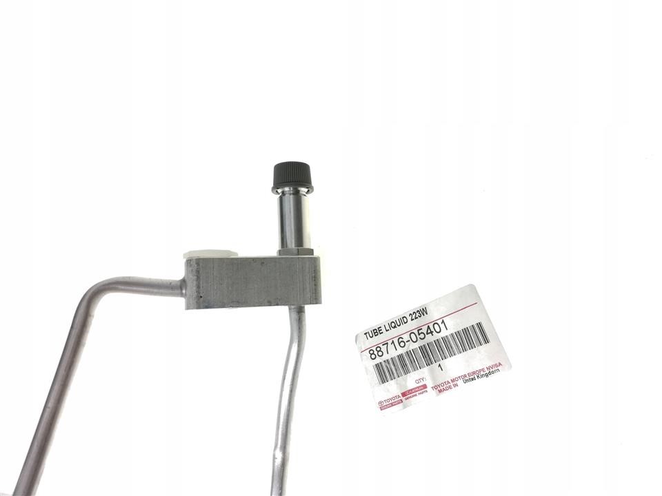 Buy Toyota 88716-05401 at a low price in United Arab Emirates!