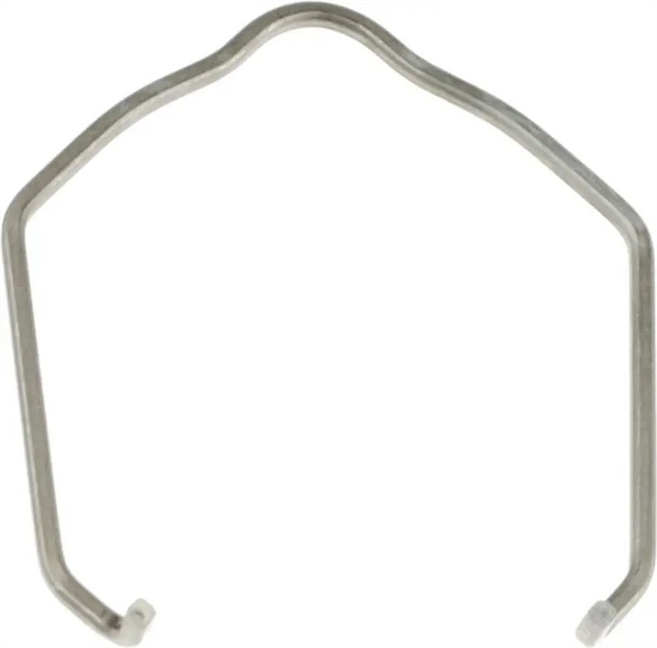 HCL003 Gates Fastening Clamp, charge air hose