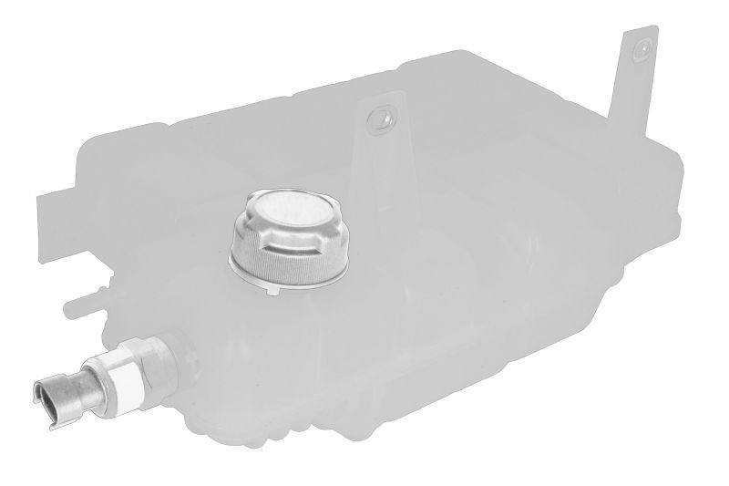 5802505593 Iveco Cooling system expansion tank