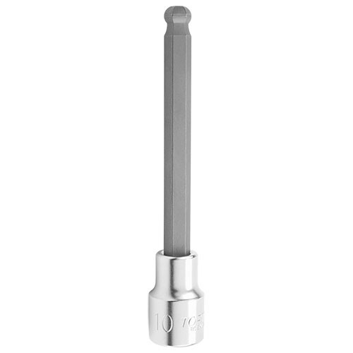 BCSA1606 Toptul 1/2 "Head with HEX nozzle 6 mm
