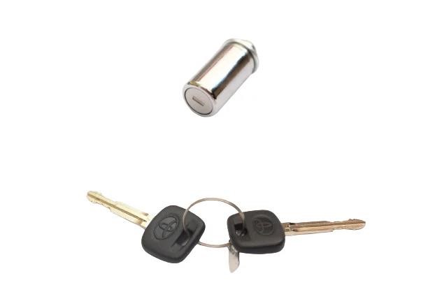 6905960220 Toyota Rear wheel holder lock