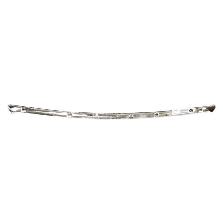 Hood molding Toyota 75770-AA010