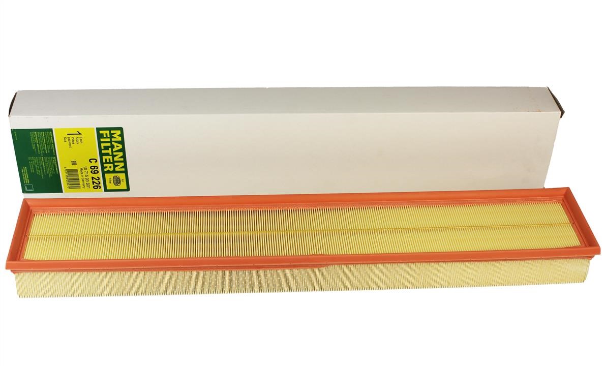Buy Mann-Filter C 69 226 at a low price in United Arab Emirates!