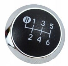 3362409010 Toyota Speed Gear Shift Knob Cover Cap