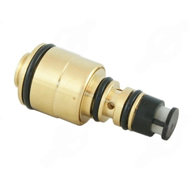 Air conditioner compressor control valve BMW: 38613 NRF Air conditioning compressor valve