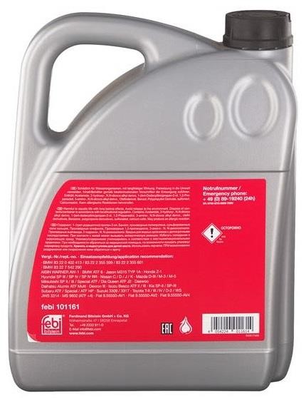 Buy febi 101161 at a low price in United Arab Emirates!
