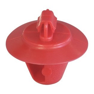 7701047651 Renault Clip