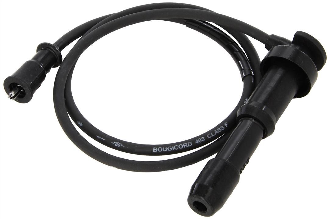 Spark plug wires Kia: 2742039800 Hyundai/Kia Ignition cable