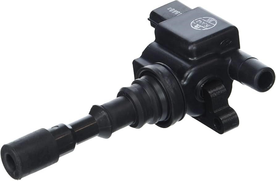Ignition coil pack KIA Carnival (Kia Carnival): 2730039800 Hyundai/Kia Ignition coil