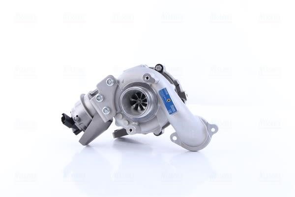 Turbocharger Citroen Jumpy: 93258 Nissens Turbocharger