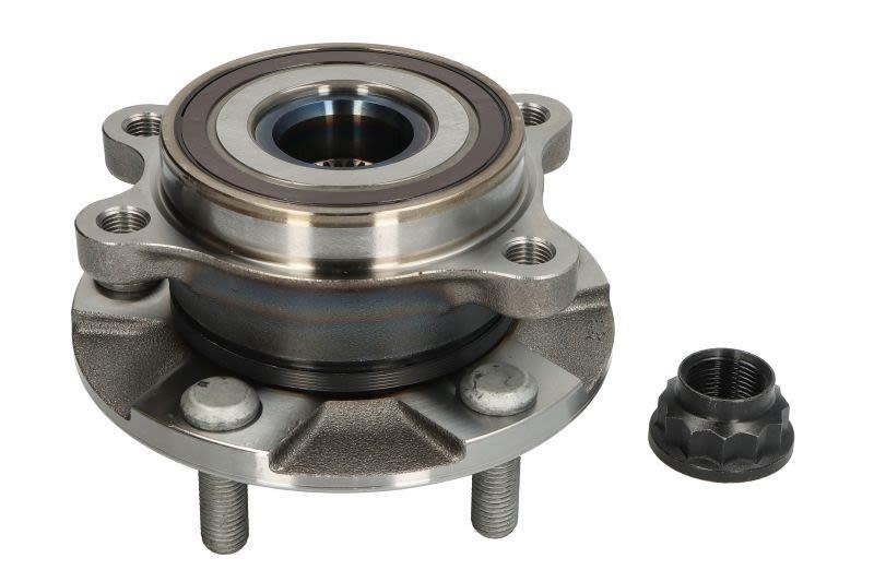 Wheel hubs Lexus NX: VKBA7620 SKF Wheel hub