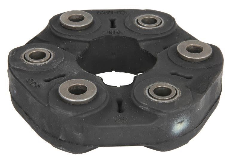 4416601 Lemforder Elastic coupling of propeller shaft