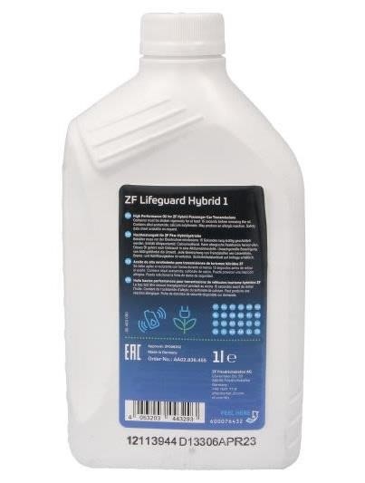 Buy ZF AA02.836.455 at a low price in United Arab Emirates!