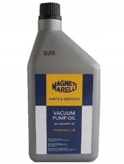 007950024880 Magneti marelli Vacuum Pump Oil