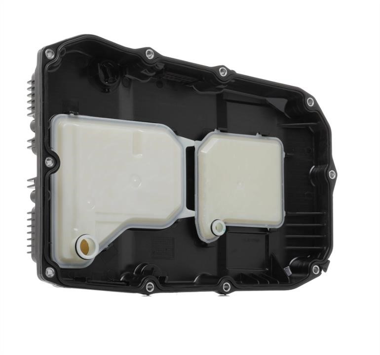 A7252703707 Mercedes Engine tray