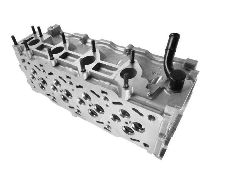 2210023780 Hyundai/Kia Cylinderhead (exch)