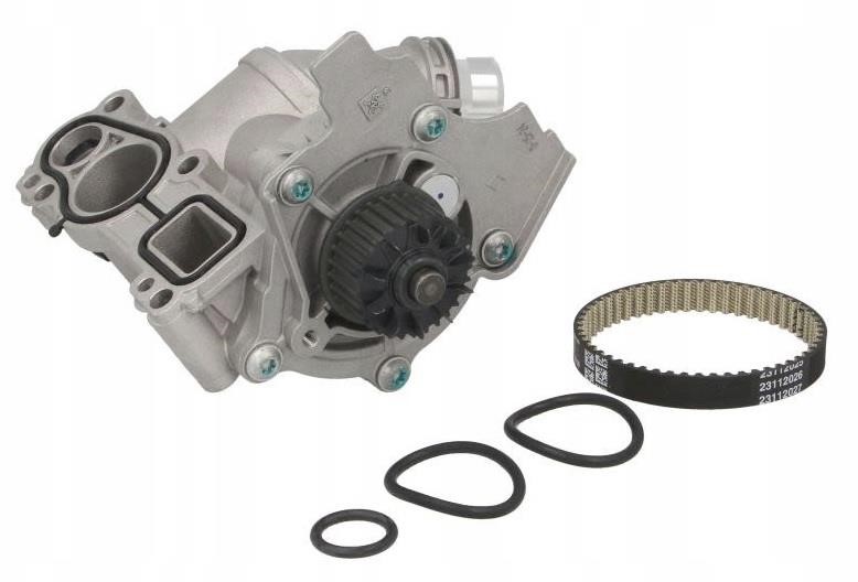 INA 530 0845 30 Water Pump & Timing Belt Kit 530084530 530084530 INA Water Pump & Timing Belt Kit