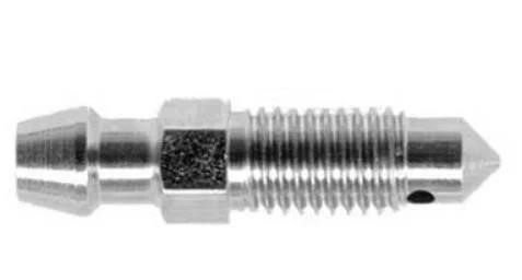 7701071172 Renault Fitting for bleeding the brake system