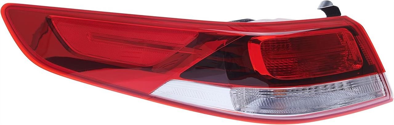 92401D4000 Hyundai/Kia Tail lamp outer left