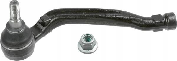 1610817880 Citroen/Peugeot Tie rod end