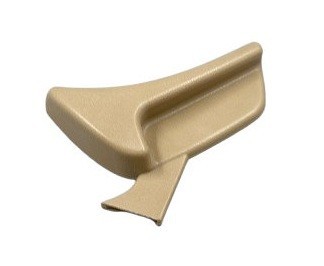 880264H000KD Hyundai/Kia Seat adjustment knob