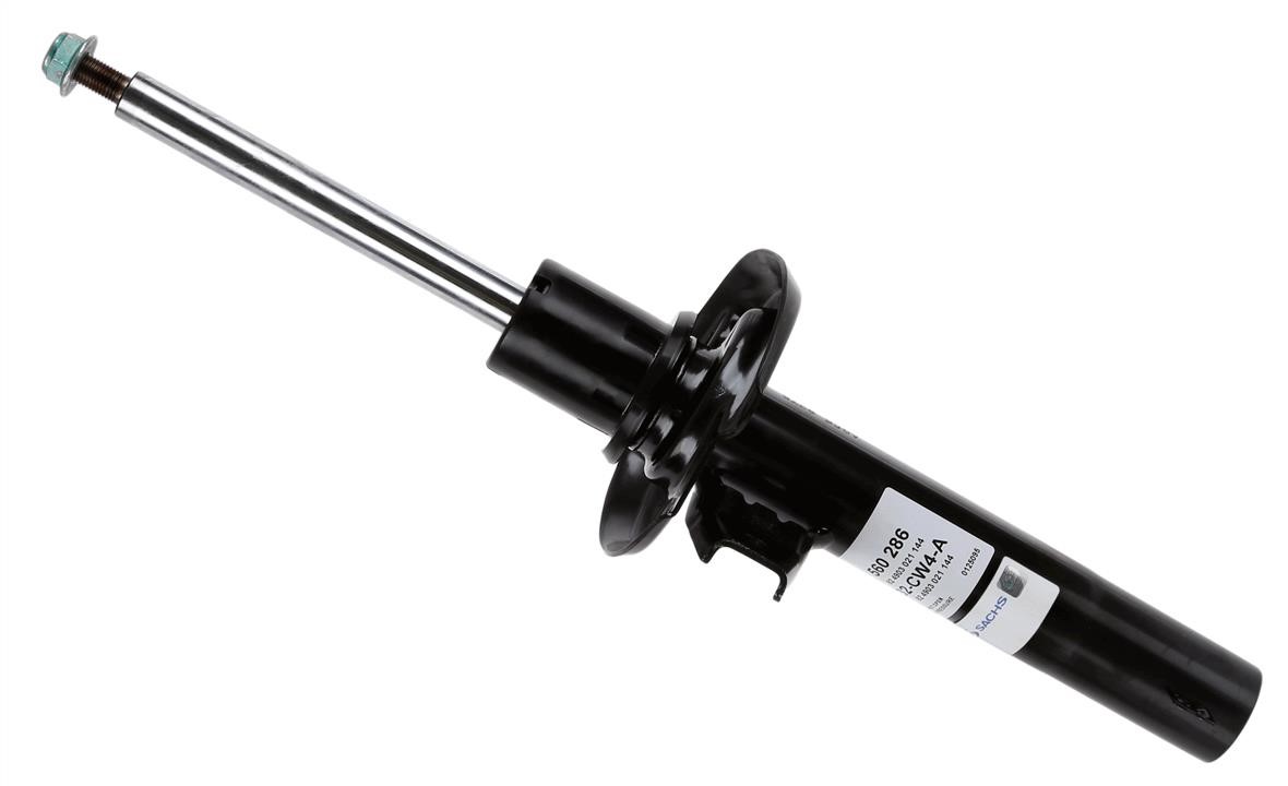 Struts Audi A3: 560286 SACHS Shock absorber assy